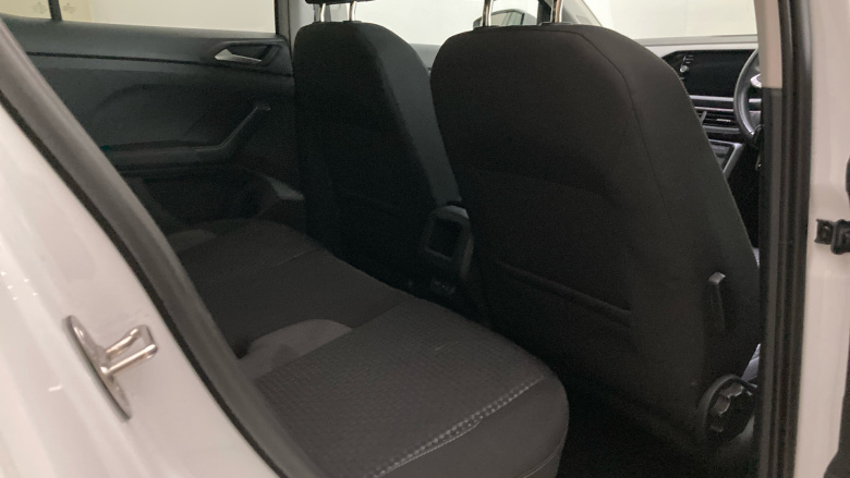 Volkswagen T-Cross 1.0 TSI Active 5dr Petrol Estate